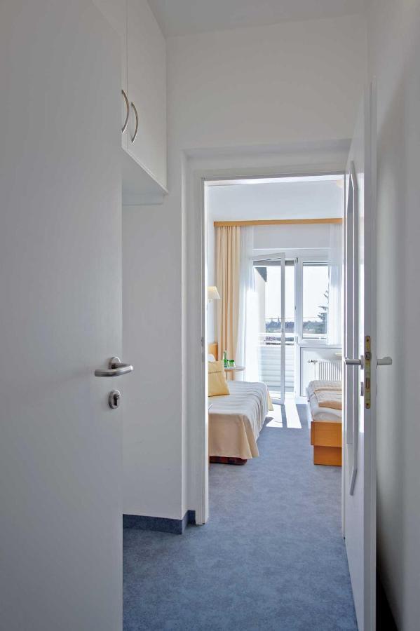 Waldheimat Hotel