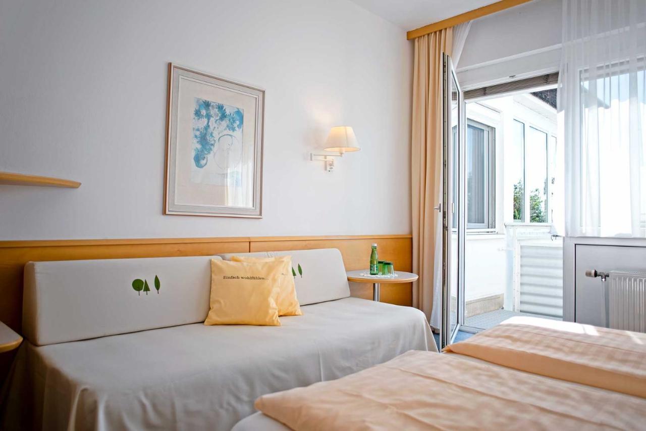 Waldheimat Hotel Gallneukirchen