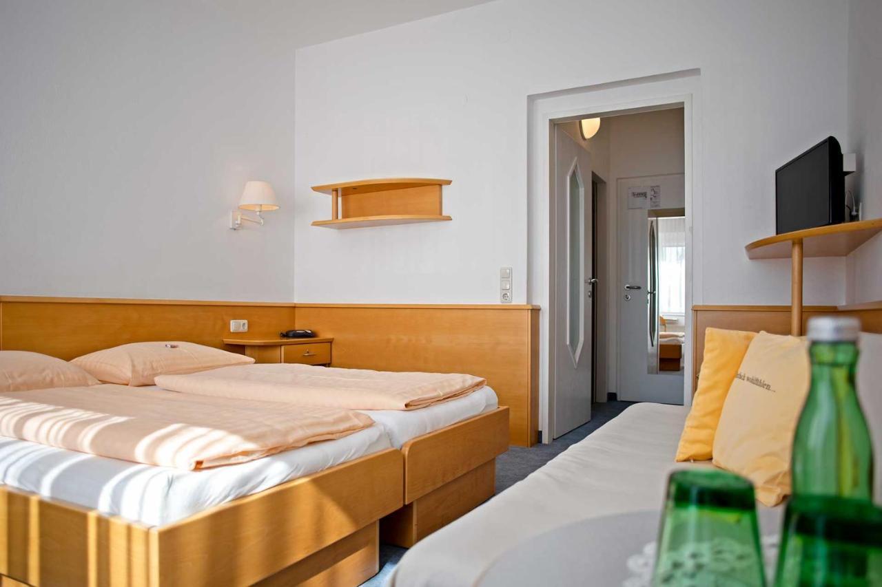 Waldheimat Hotel Gallneukirchen