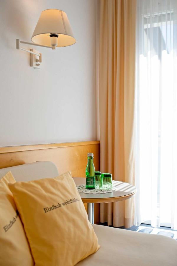 Hotel Waldheimat
