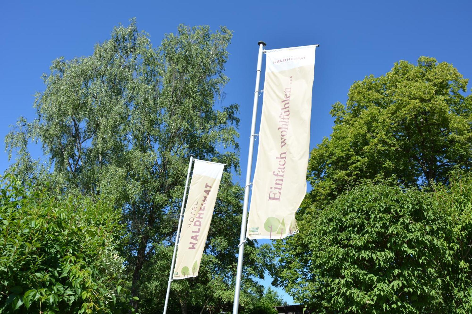 Hotel Waldheimat 2*