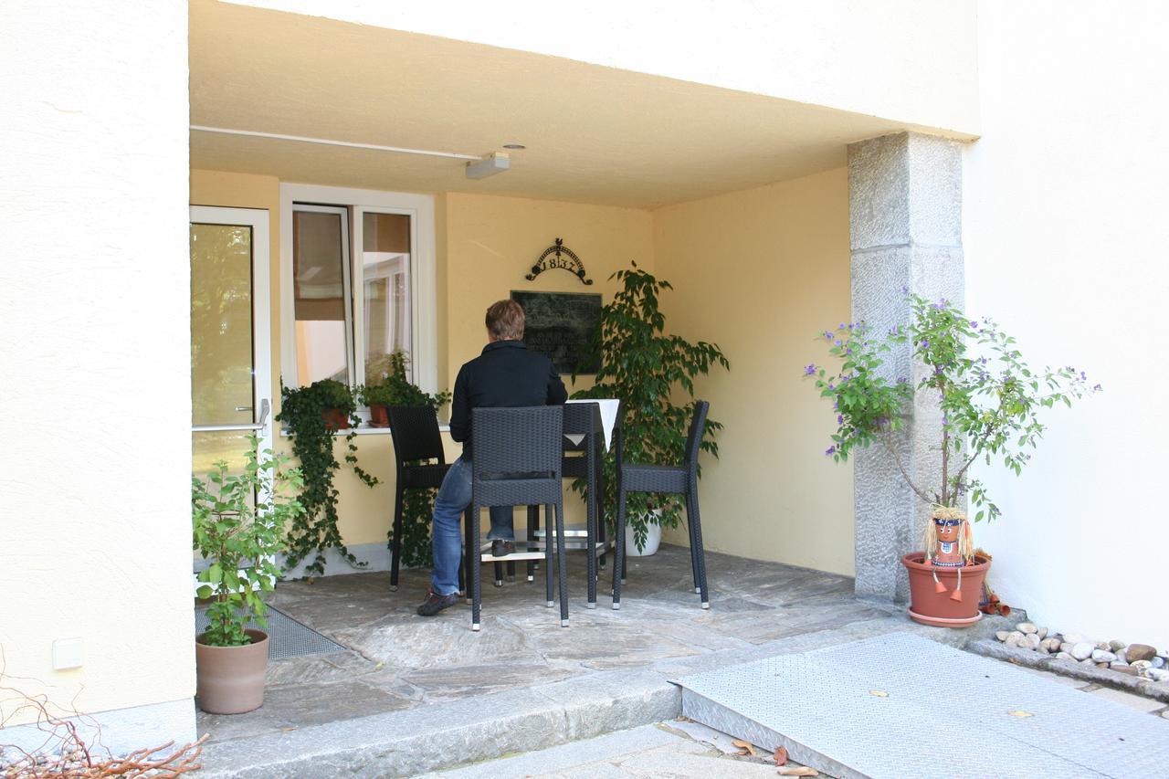 Hotel Waldheimat