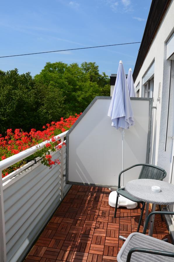 Hotel Waldheimat 2*