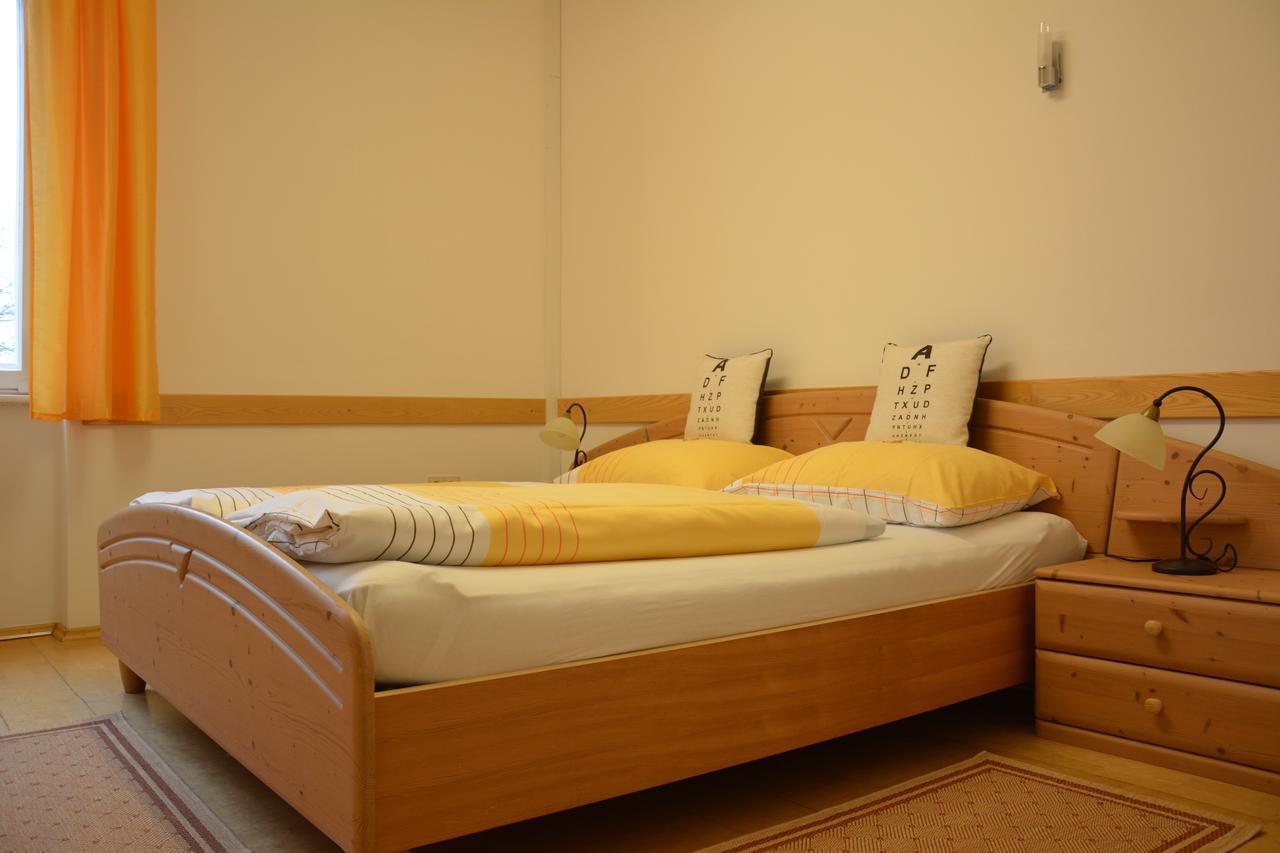 Hotel Waldheimat