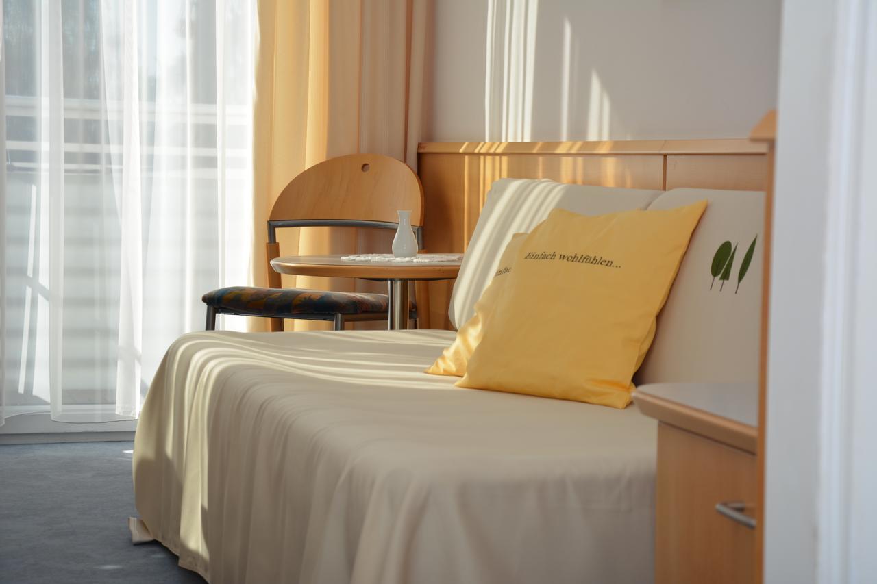 Waldheimat Hotel Gallneukirchen