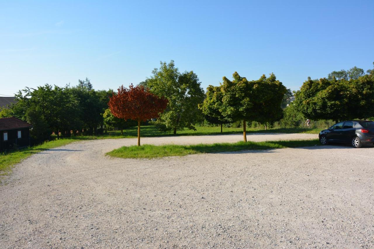 Waldheimat 2* Gallneukirchen