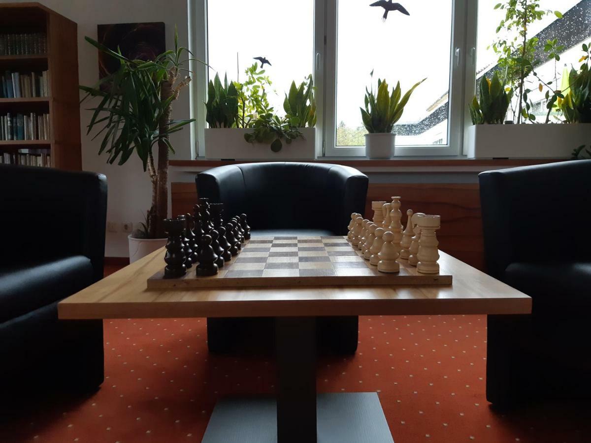 Hotel Waldheimat 2*